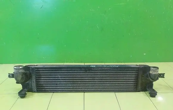 Nissan X-Trail T31 Intercooler radiator P3578001 UP219