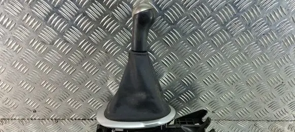 Nissan Juke I F15 Gear shifter/selector 341011KA0A