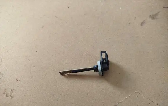 Skoda Roomster (5J) Interior temperature sensor 6Q0820539