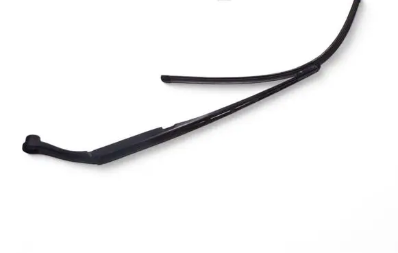 Citroen C5 Front wiper blade arm 9682797780