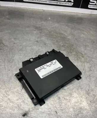 Mercedes-Benz C W203 Gearbox control unit/module A0305453632 5WP20005CG