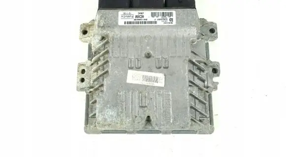 Ford Kuga III Engine control unit/module ECU BV61-12A650-SM