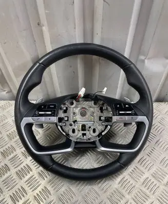 Hyundai Tucson IV NX4 Steering wheel 56170-N9000 230826-00286 56113-N9000