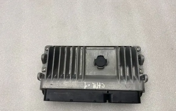 Toyota C-HR I Engine control unit/module 89661F4050