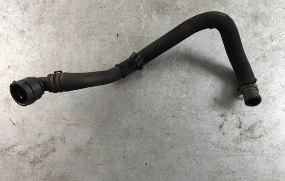 Jaguar F-Pace Engine coolant pipe/hose T2H40591