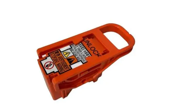 Toyota Auris E180 Battery relay fuse 