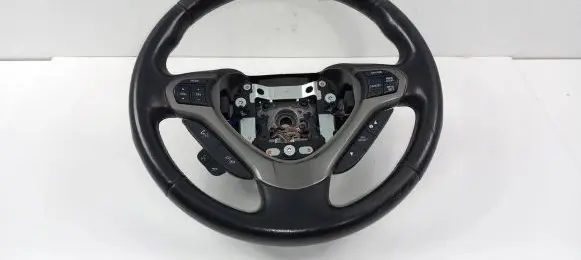 Honda Accord Steering wheel