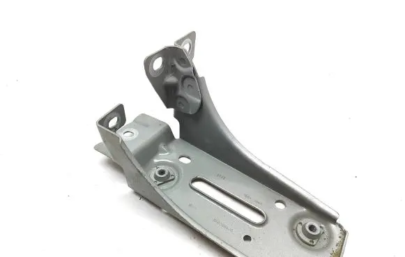 Renault Captur Battery bracket 648605701R