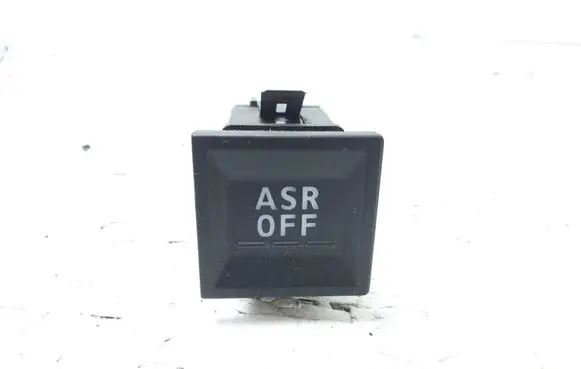 Traction control (ASR) switch