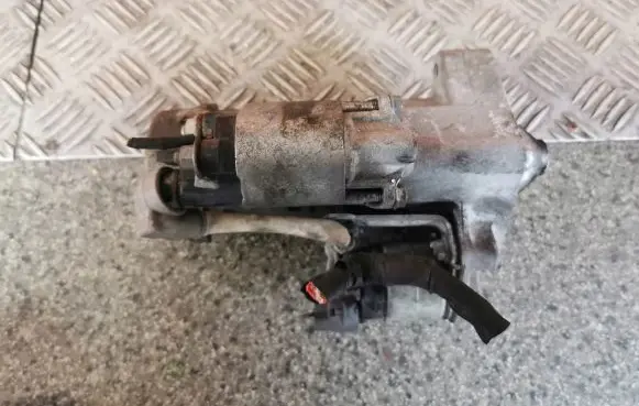 Ford Kuga II Starter motor DS7T11000LE