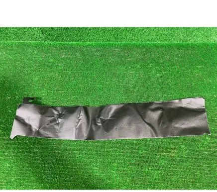 Dacia Lodgy Other rear door trim element 822836147R