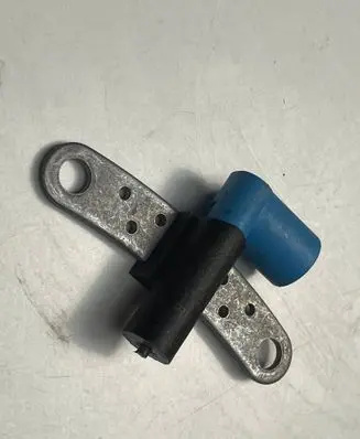 Renault Clio I Rear glass lock/latch W402 8200643171B