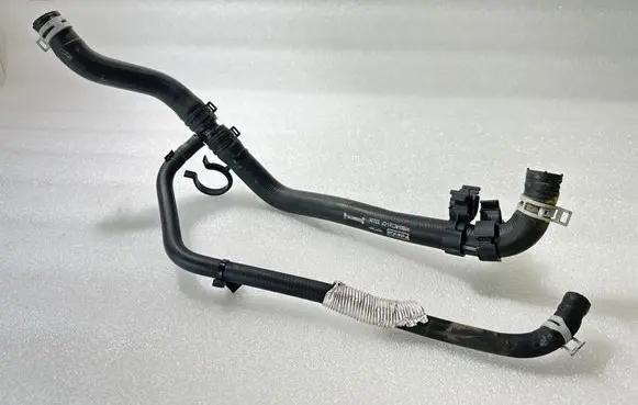 Ford Fiesta Engine coolant pipe/hose H1BG8C351CF H1BG8C351CFS3JJA S3JJA