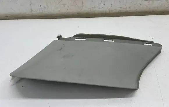 Audi Q8 e-tron (D)pillar trim (top) 4KE867245