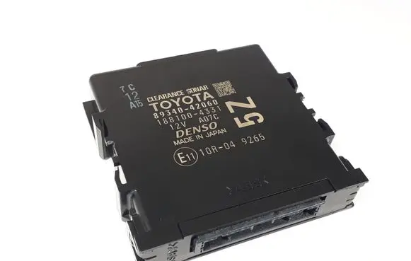 Toyota RAV 4 (XA50) Other control units/modules 8934042060 1881004331