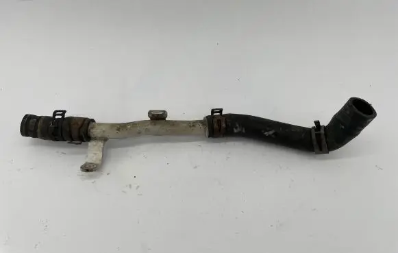 Audi A7 S7 4G Engine coolant pipe/hose 4G0121447AL