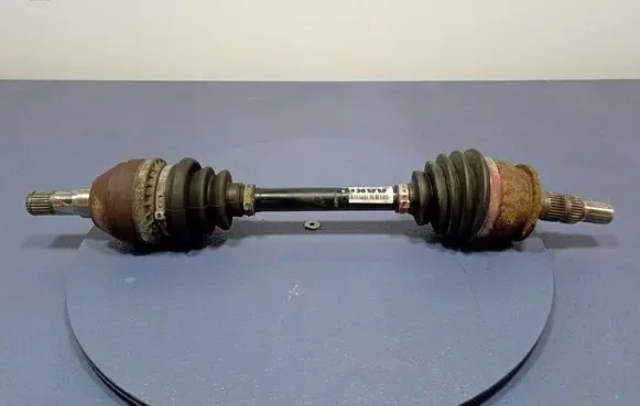 Opel Zafira C Front driveshaft 13348263