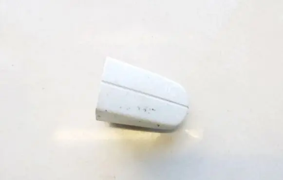 Ford Kuga II Loading door cover/cap am51u218b083pl