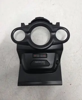 Ford Ecosport Climate control/heater control trim 