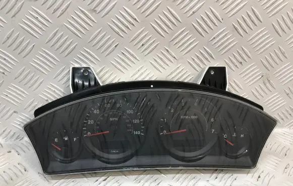 Jeep Grand Cherokee (WK) Speedometer (instrument cluster) 05172011AC