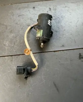 Audi A4 S4 B5 8D Accelerator pedal position sensor 0281002286 028907475AJ 965202391
