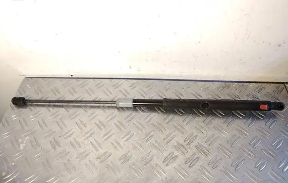 Mercedes-Benz GL X164 Front bonnet/hood damper/strut A1649800364