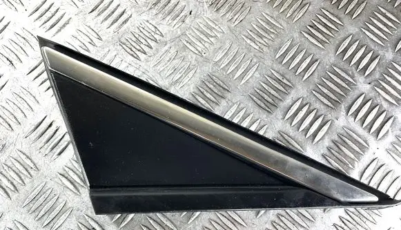 Opel Astra K Fender end trim 39041996