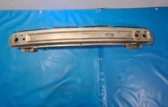 Renault Espace - Grand espace IV Front bumper support beam 493P2606