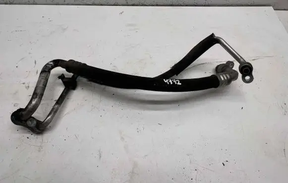 Opel Insignia A Air conditioning (A/C) pipe/hose 13220107 005200590400 316137793