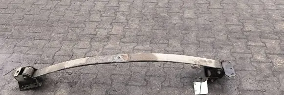 Renault Master III Rear leaf spring 