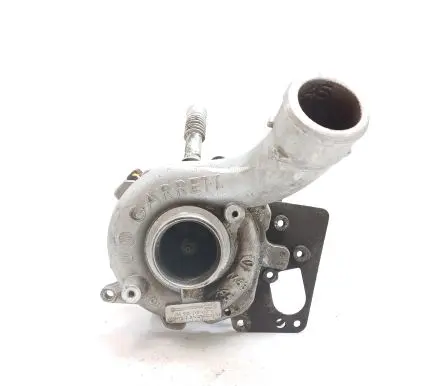 Audi A6 S6 C6 4F Turbo 059145722R GTB2260VK 7764703