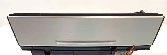 BMW 7 F01 F02 F03 F04 Dashboard trim 51459119317 9119317