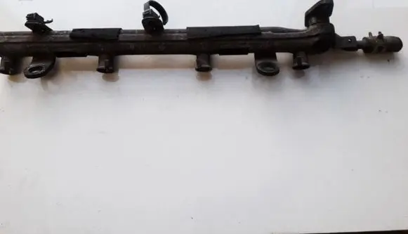Mazda 626 Fuel main line pipe