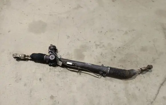 Volkswagen PASSAT B5 Steering rack 8D1422066F