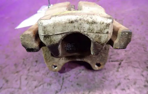 Renault Megane II Rear brake caliper