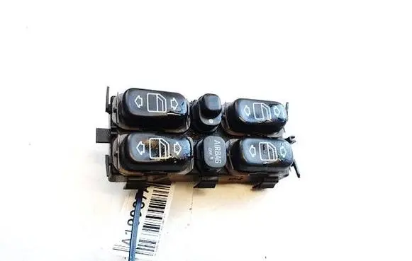 Mercedes-Benz A W168 Electric window control switch 1688202810