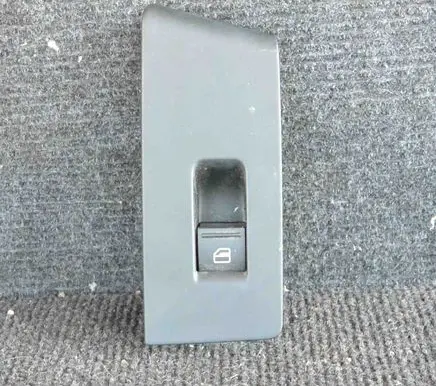 Volkswagen PASSAT B7 Electric window control switch 7L6959855B