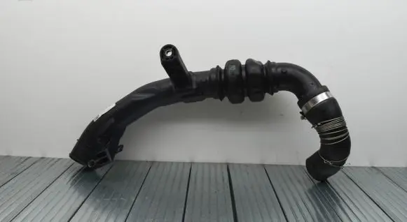 Peugeot 3008 I Intercooler hose/pipe FV416C646DD