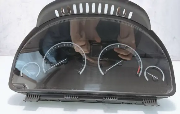 BMW 5 GT F07 Speedometer (instrument cluster) 9280465 0263694121 17388410