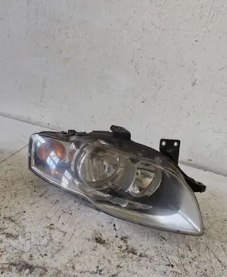 Audi A4 S4 B7 8E 8H Headlight/headlamp 0301219202 8E0941004AJ
