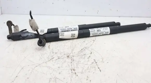 BMW 2 F45 Tailgate/trunk strut/damper 9482755MGK190626 9482755
