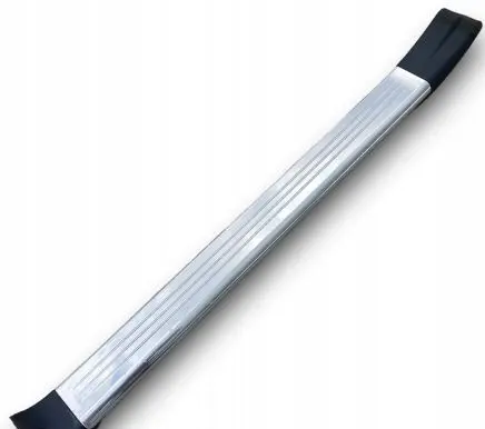 Mercedes-Benz SL R230 Front sill trim cover A2306802035