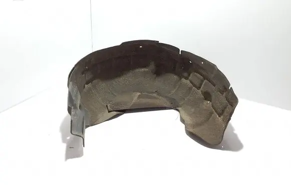 Renault Espace V (RFC) Rear arch fender liner splash guards 767490266R