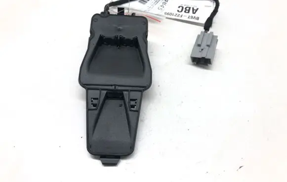 Other control units/modules