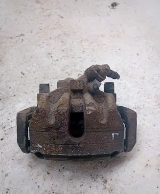 Peugeot 508 Front brake caliper