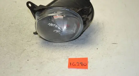 Front fog light