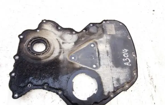 Ford Mondeo Mk III other engine part xs7q6019ac