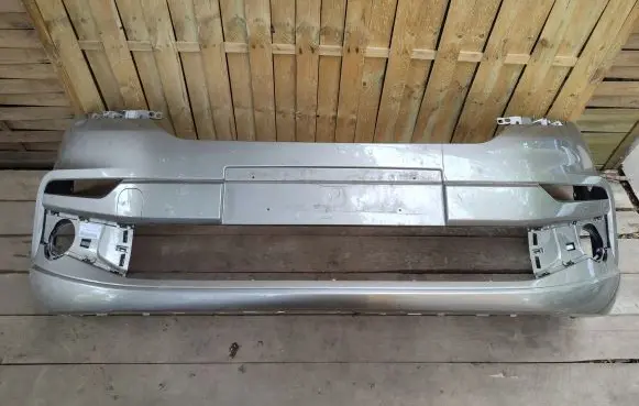 Fiat Talento Front bumper 620224136R