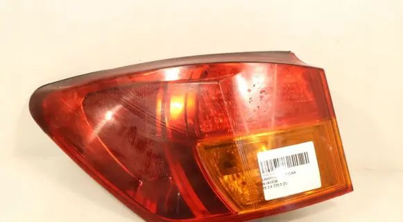 Lexus IS 220D-250-350 Rear/tail lights 