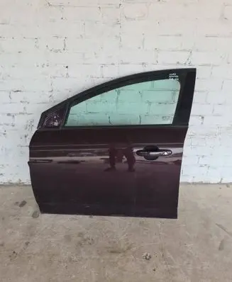 Ford Mondeo MK IV Front door 